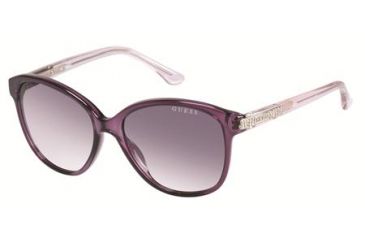 Image of Guess GU2020P Sunglasses