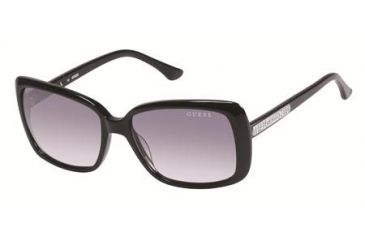 Image of Guess GU2021P Sunglasses
