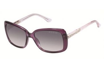 Image of Guess GU2021P Sunglasses
