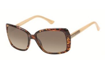 Image of Guess GU2021P Sunglasses