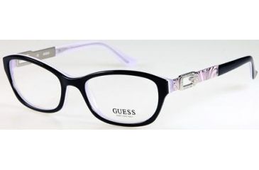Image of Guess GU2287 Eyeglass Frames