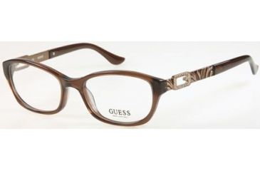 Image of Guess GU2287 Eyeglass Frames