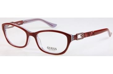 Image of Guess GU2287 Eyeglass Frames