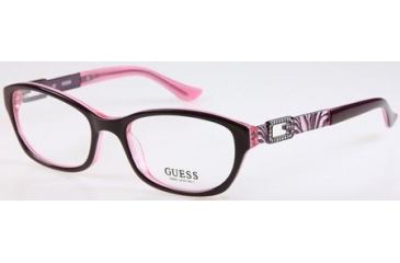 Image of Guess GU2287 Eyeglass Frames
