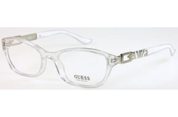 Image of Guess GU2287 Eyeglass Frames