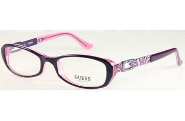 Image of Guess GU2288 Eyeglass Frames