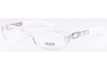 Image of Guess GU2288 Eyeglass Frames