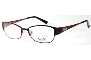 Image of Guess GU2329 Eyeglass Frames