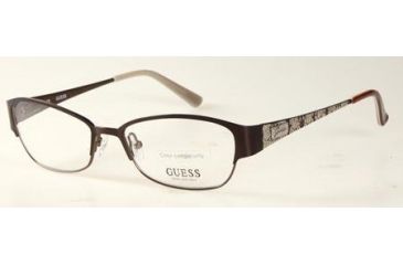 Image of Guess GU2329 Eyeglass Frames