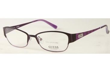 Image of Guess GU2329 Eyeglass Frames