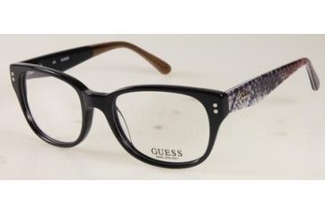Image of Guess GU2333 Eyeglass Frames