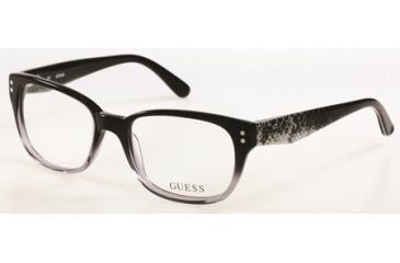 Image of Guess GU2333 Eyeglass Frames