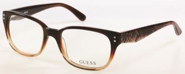 Image of Guess GU2333 Eyeglass Frames