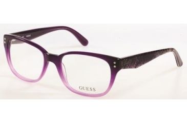 Image of Guess GU2333 Eyeglass Frames