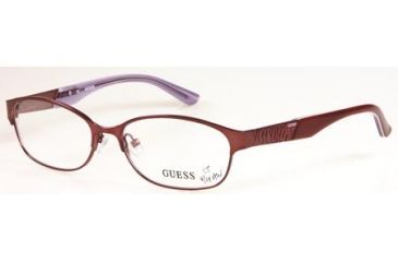 Image of Guess GU2353 Eyeglass Frames