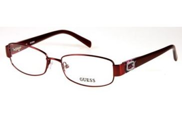 Image of Guess GU2367 Eyeglass Frames