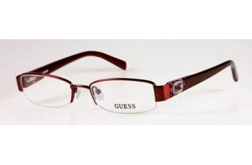 Image of Guess GU2368 Eyeglass Frames