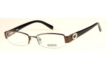 Image of Guess GU2368 Eyeglass Frames