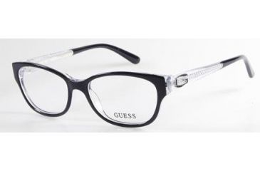 Image of Guess GU2372 Eyeglass Frames