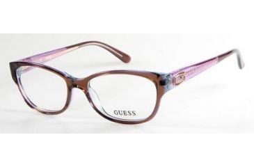 Image of Guess GU2372 Eyeglass Frames