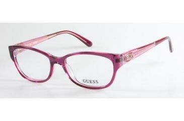 Image of Guess GU2372 Eyeglass Frames