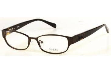Image of Guess GU2412 Eyeglass Frames