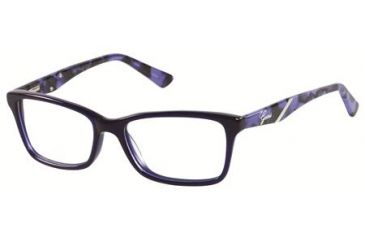 Image of Guess GU2473 Eyeglass Frames