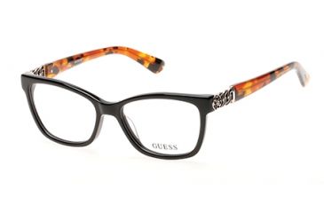 Image of Guess GU2492 Eyeglass Frames