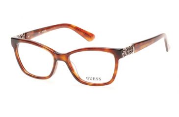 Image of Guess GU2492 Eyeglass Frames