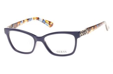Image of Guess GU2492 Eyeglass Frames