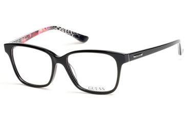 Image of Guess GU2506 Eyeglass Frames