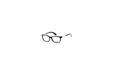 Image of Guess GU2561 Eyeglass Frames - Shiny Black Frame Color