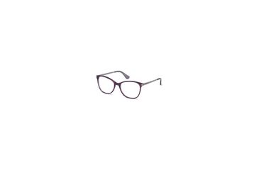 Image of Guess GU2632-S Eyeglass Frames - Shiny Violet Frame Color