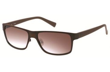 Image of Guess GU6814 Sunglasses