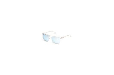 Image of Guess GU6838 Sunglasses - Crystal Frame Color