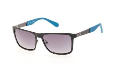 Image of Guess GU6842 Sunglasses