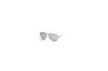 Image of Guess GU6862 Sunglasses - Matte Gunmetal Frame Color