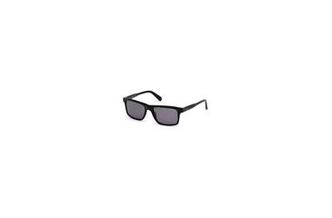 Image of Guess GU6886 Sunglasses - Shiny Black Frame Color