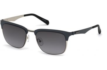 Image of Guess GU6900 Sunglasses - Grey Frame Color