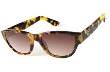 Image of Guess GU7223 Sunglasses