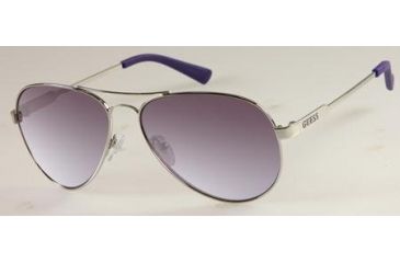 Image of Guess GU7228 Sunglasses