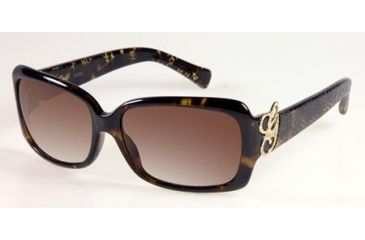 Image of Guess GU7245 Sunglasses