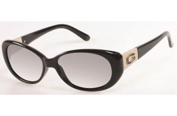 Image of Guess GU7261 Sunglasses