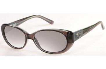 Image of Guess GU7261 Sunglasses