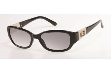 Image of Guess GU7262 Sunglasses