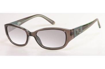 Image of Guess GU7262 Sunglasses
