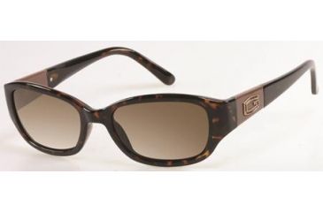 Image of Guess GU7262 Sunglasses