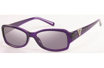 Image of Guess GU7263 Sunglasses