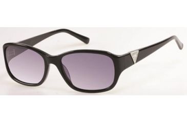 Image of Guess GU7265 Sunglasses