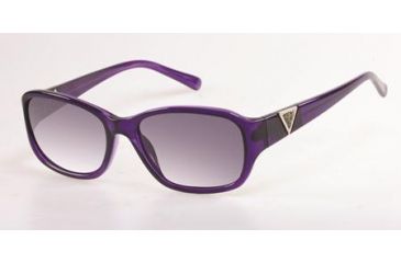 Image of Guess GU7265 Sunglasses